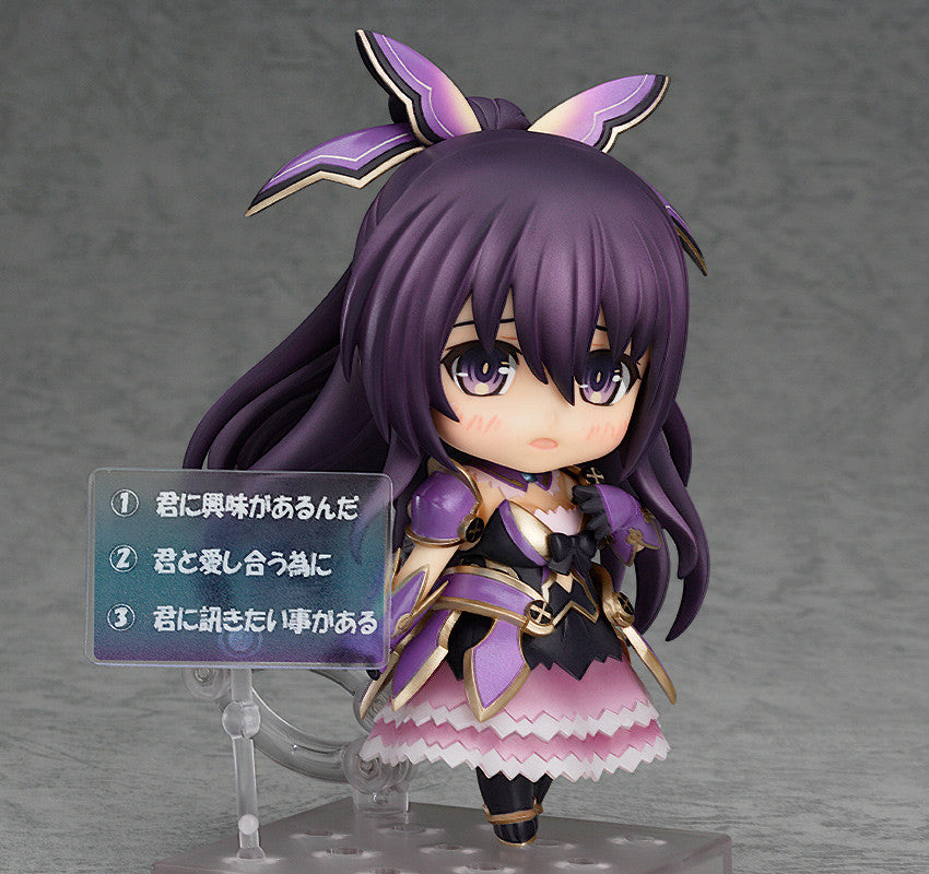 Nendoroid #354 Yatogami Tohka Date a Live 5