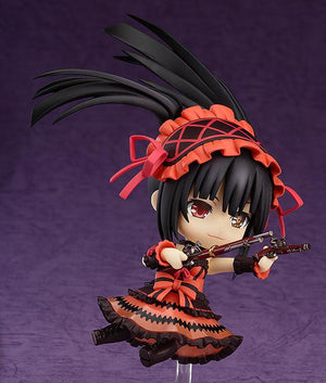 Nendoroid #466 Kurumi Tokisaki Date a Live II 1