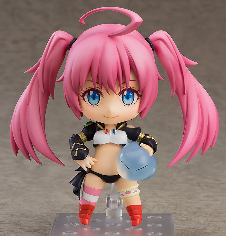 Nendoroid #1117 Milim That Time I Got Reincarnated as a Slime