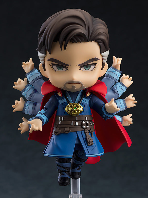 Nendoroid #1120-DX Dr. Doctor Strange (Infinity Edition) Avengers: Infinity War