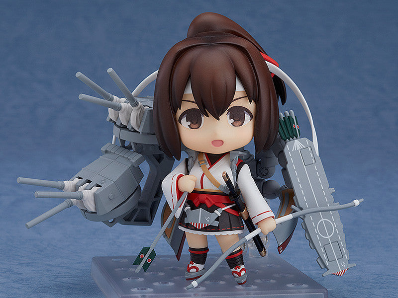 Nendoroid #1128 Ise Kai-II (ni) Kantai Collection -KanColle-