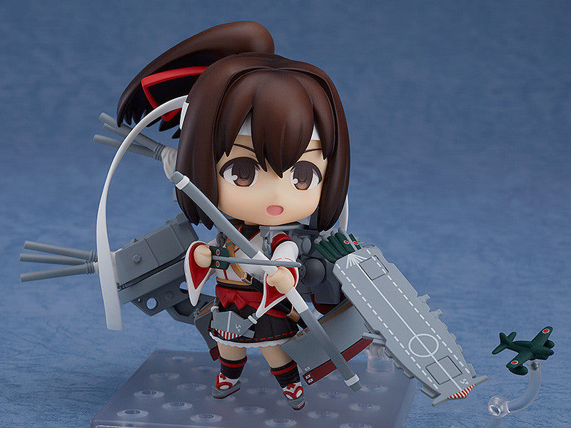 Nendoroid #1128 Ise Kai-II (ni) Kantai Collection -KanColle-