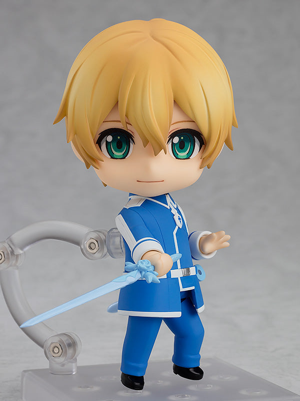 Nendoroid #1126 Eugeo Sword Art Online: Alicization