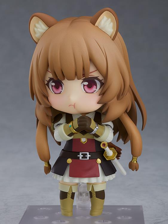 Nendoroid #1136 Raphtalia The Rising of the Shield Hero