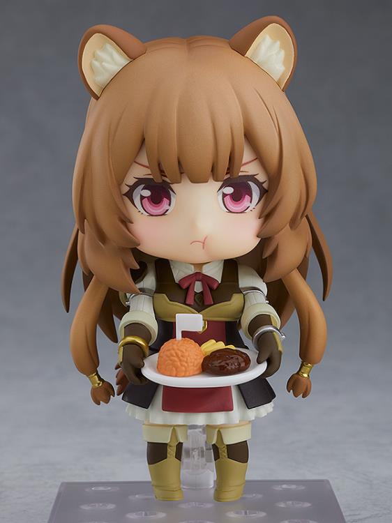 Nendoroid #1136 Raphtalia The Rising of the Shield Hero