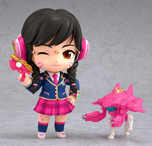 Nendoroid #1141 D.Va (Academy Skin Edition) Overwatch 1