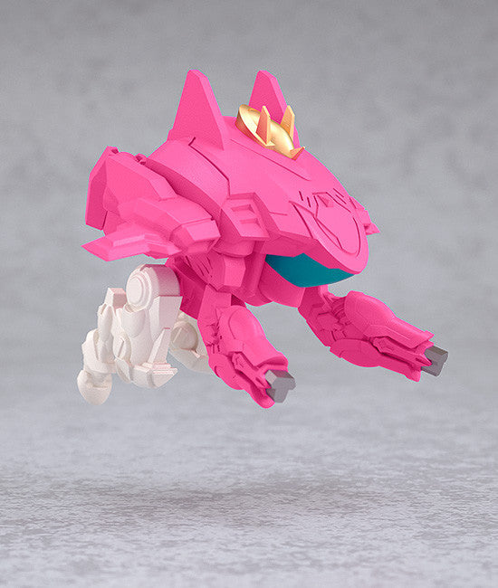 Nendoroid #1141 D.Va (Academy Skin Edition) Overwatch 4