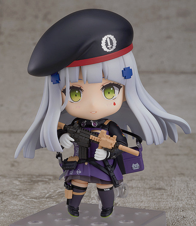 Nendoroid #1146 416 Girls Frontline