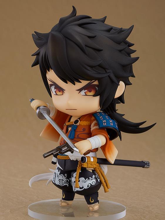 Nendoroid #1147 Mutsunokami Yoshiyuki Touken Ranbu -ONLINE-