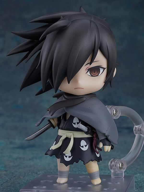 Nendoroid #1144 Hyakkimaru Dororo