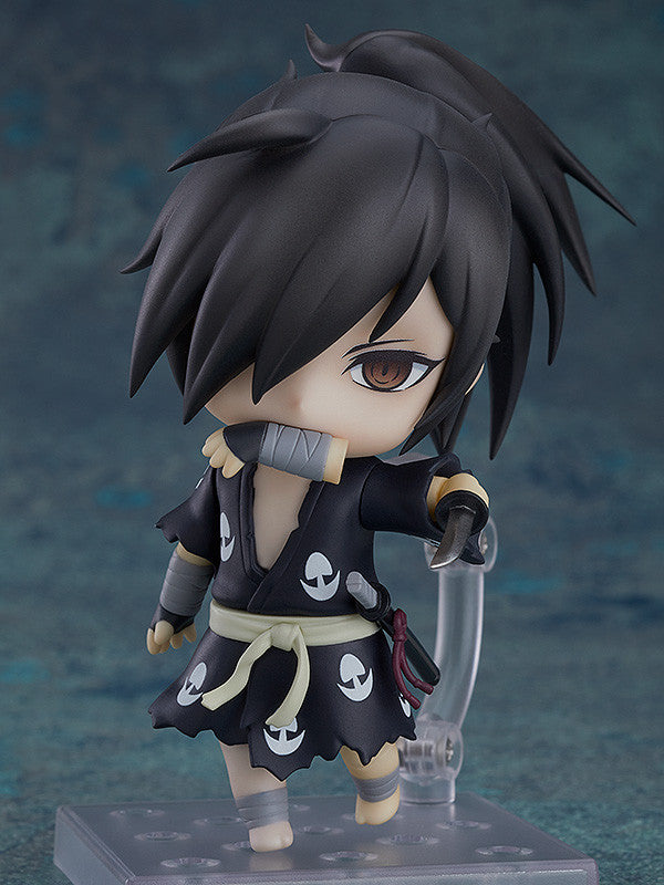 Nendoroid #1144 Hyakkimaru Dororo