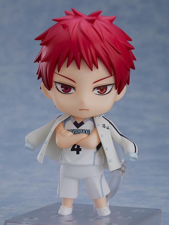 Nendoroid #1149 Seijuro Akashi Kuroko No Basket