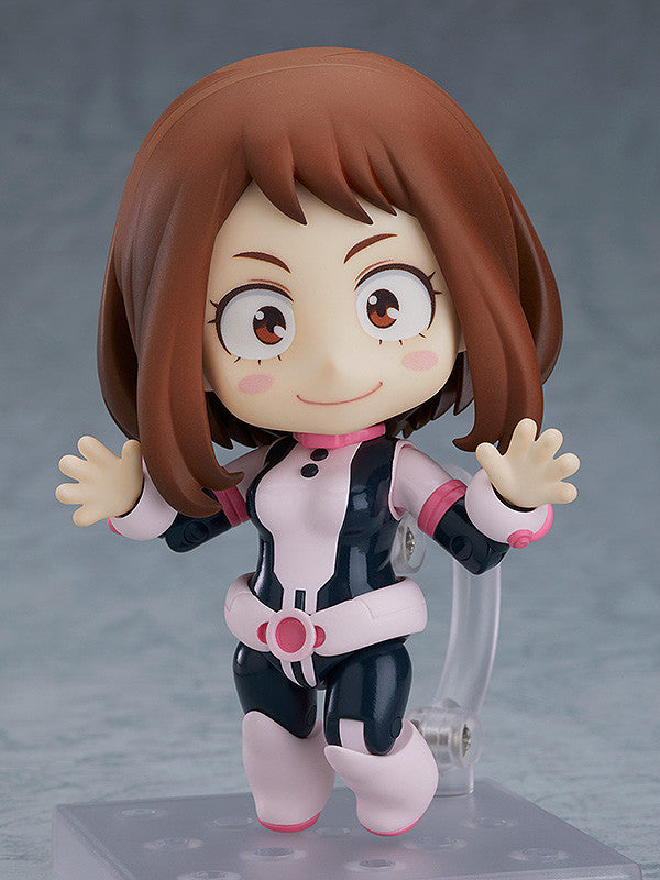 Nendoroid #1157 Ochaco Uraraka (Hero's Edition) My Hero Academia 2