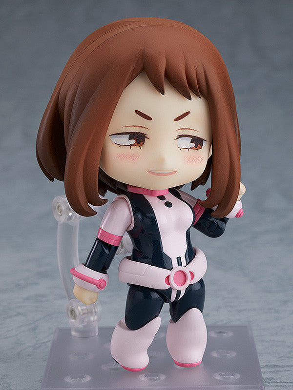 Nendoroid #1157 Ochaco Uraraka (Hero's Edition) My Hero Academia 3