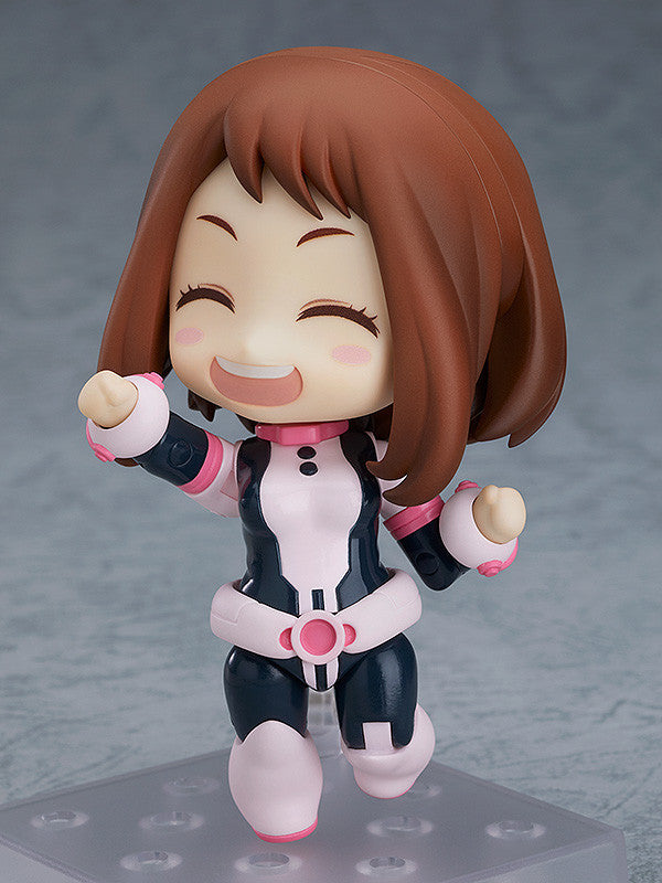 Nendoroid #1157 Ochaco Uraraka (Hero's Edition) My Hero Academia 4