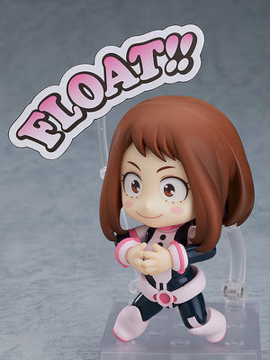 Nendoroid #1157 Ochaco Uraraka (Hero's Edition) My Hero Academia 1