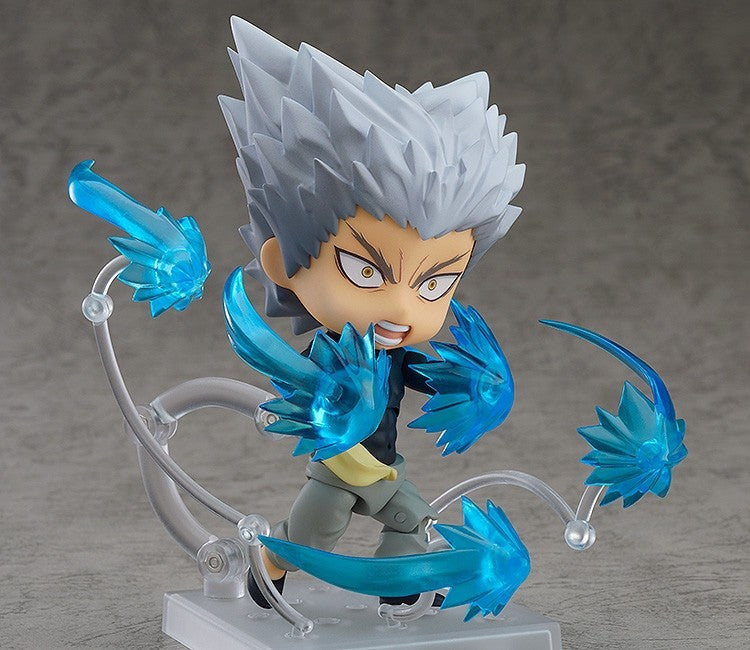 Nendoroid #1159 Garo (Super Movable Edition) One-Punch Man 1