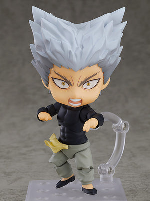 Nendoroid #1159 Garo (Super Movable Edition) One-Punch Man 4