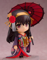 Nendoroid #1161 Utaha Kasumigaoka Kimono Ver Saekano