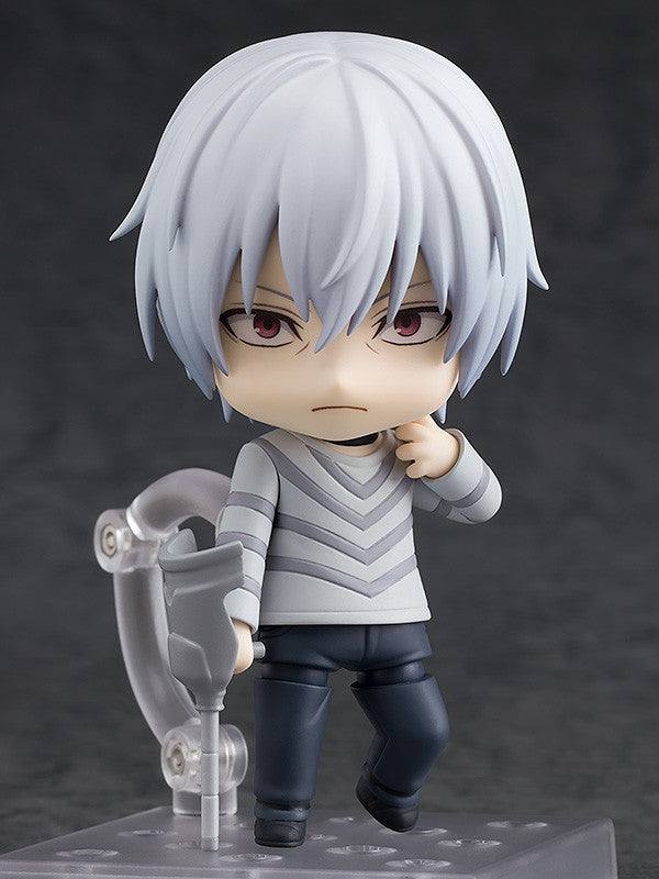 Nendoroid #1169 Accelerator A Certain Scientific Accelerator 3