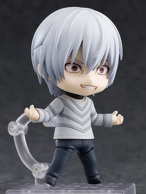 Nendoroid #1169 Accelerator A Certain Scientific Accelerator 2