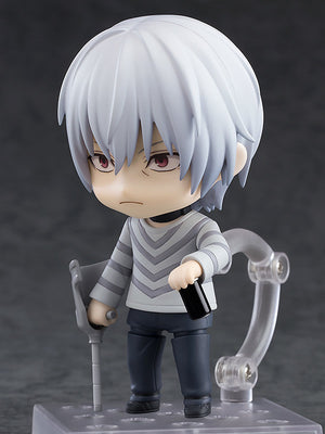 Nendoroid #1169 Accelerator A Certain Scientific Accelerator 4