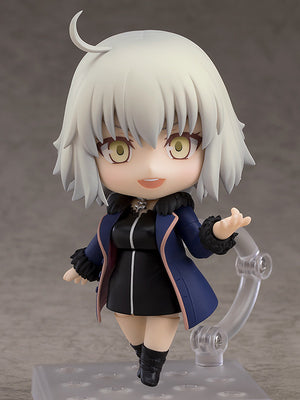 Nendoroid #1170 Avenger (Jeanne d'Arc) Shinjuku Ver. Fate/Grand Order 2