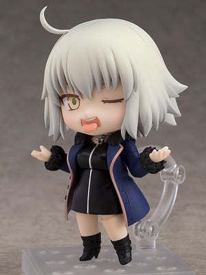 Nendoroid #1170 Avenger (Jeanne d'Arc) Shinjuku Ver. Fate/Grand Order 3