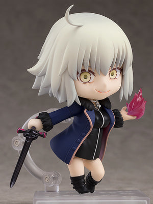 Nendoroid #1170 Avenger (Jeanne d'Arc) Shinjuku Ver. Fate/Grand Order 1