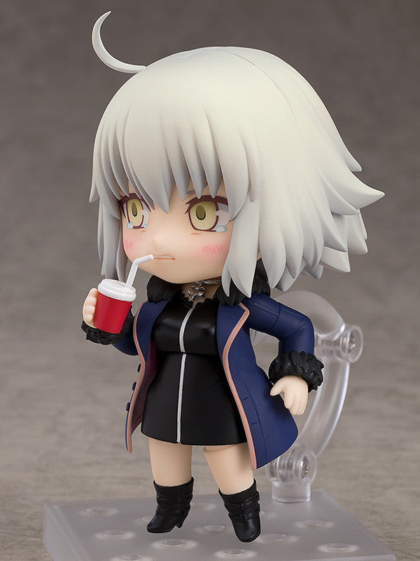 Nendoroid #1170 Avenger (Jeanne d'Arc) Shinjuku Ver. Fate/Grand Order 4