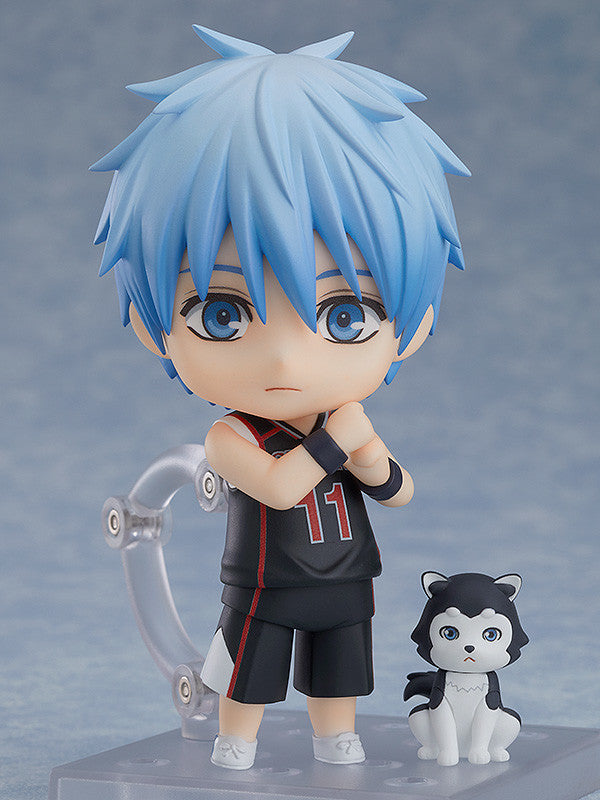 Nendoroid #1172 Tetsuya Kuroko Kuroko's Basketball