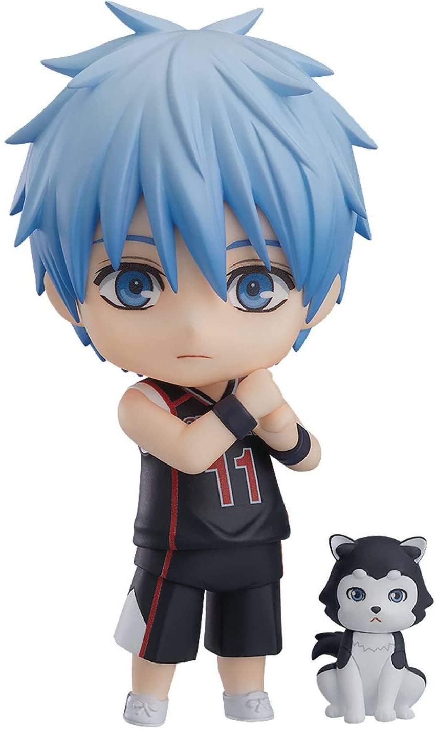 Tetsuya Kuroko