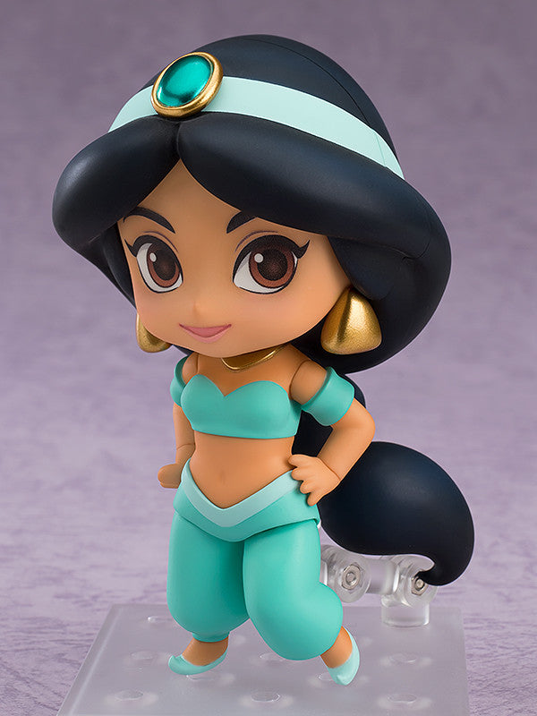 Nendoroid #1174 Jasmine Disney's Aladdin