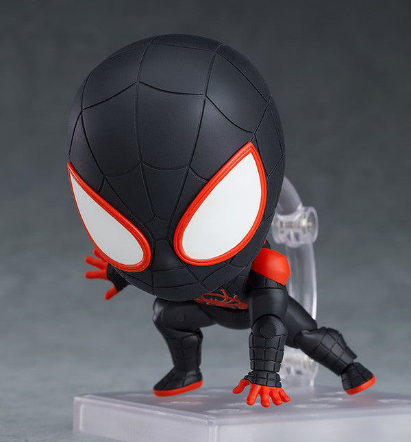 Nendoroid #1180 Miles Morales Marvel Spider-Man Into the Spider-Verse 2