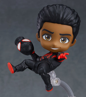 Nendoroid #1180 Miles Morales Marvel Spider-Man Into the Spider-Verse 4