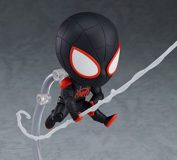 Nendoroid #1180 Miles Morales Marvel Spider-Man Into the Spider-Verse 3