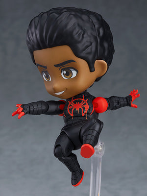 Nendoroid #1180 Miles Morales Marvel Spider-Man Into the Spider-Verse 5