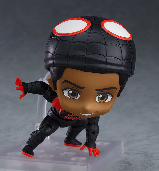 Nendoroid #1180 Miles Morales Marvel Spider-Man Into the Spider-Verse 1