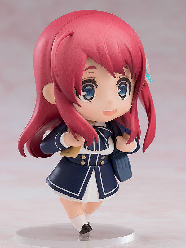 Nendoroid #1176 Sakura Minamoto Zombie Land Saga