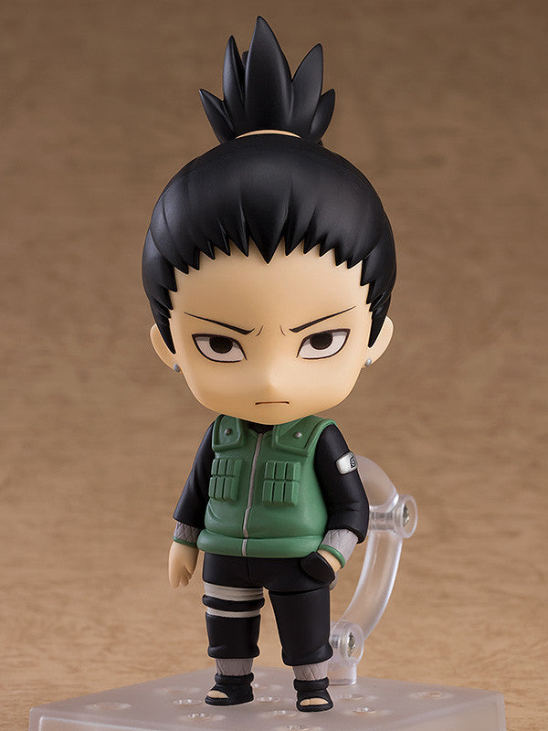 Nendoroid #1181 Shikamaru Nara Naruto Shippuuden 2