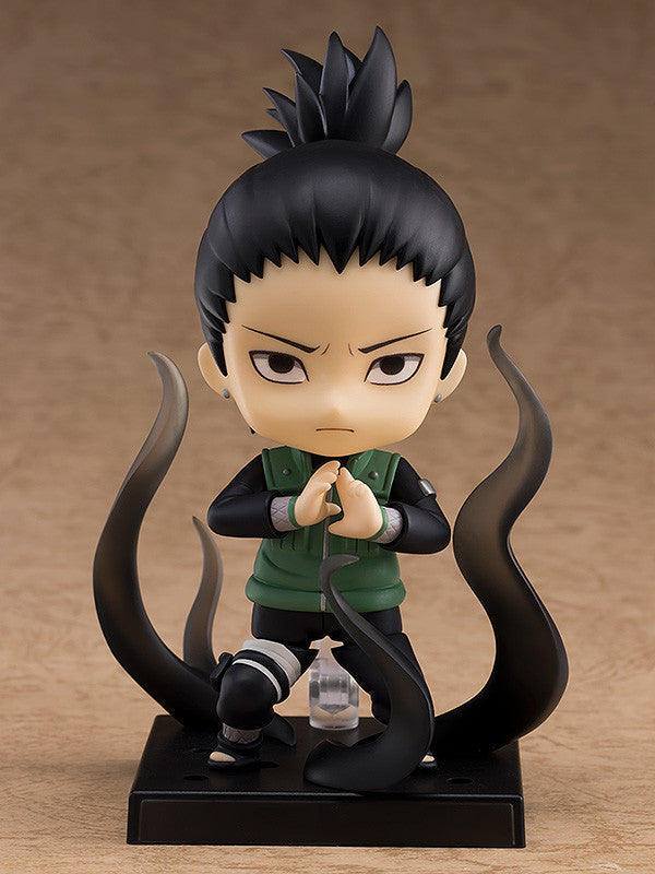 Nendoroid #1181 Shikamaru Nara Naruto Shippuuden 1