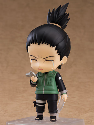 Nendoroid #1181 Shikamaru Nara Naruto Shippuuden 3