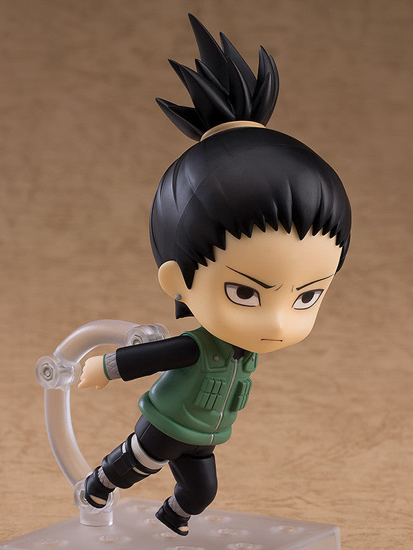 Nendoroid #1181 Shikamaru Nara Naruto Shippuuden 5