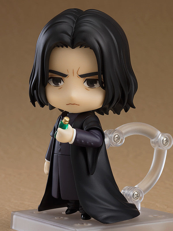 Nendoroid #1187 Severus Snape Wizarding World of Harry Potter 3