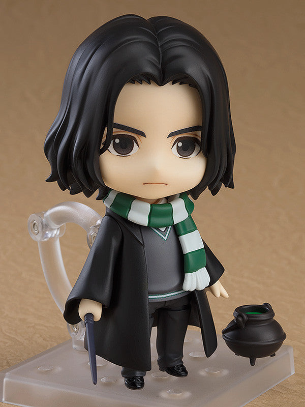 Nendoroid #1187 Severus Snape Wizarding World of Harry Potter 4