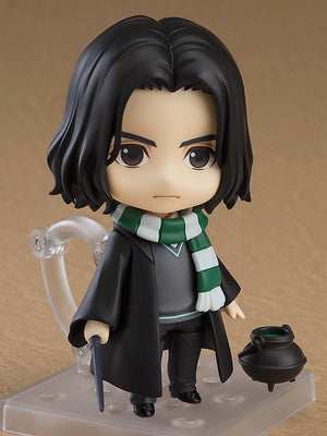 Nendoroid #1187 Severus Snape Wizarding World of Harry Potter 4