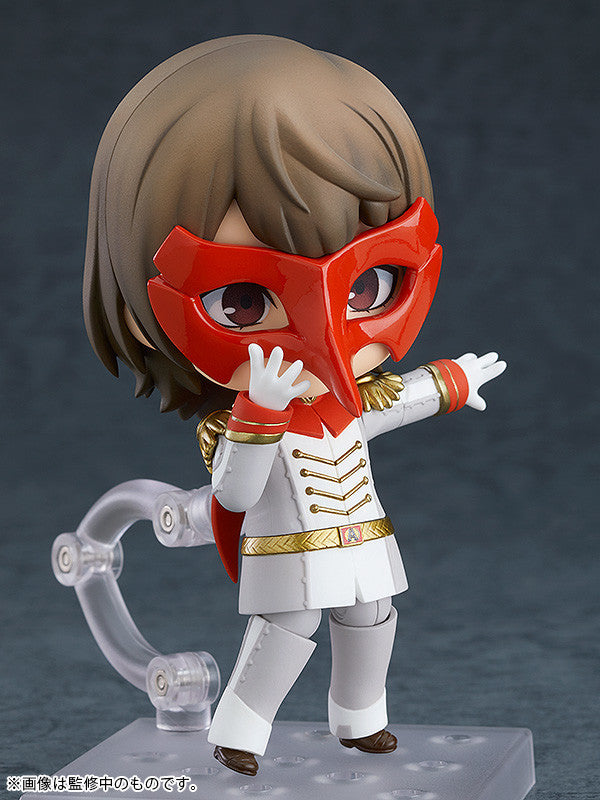 Nendoroid #1189 Goro Akechi (Phantom Thief Ver.) Persona 5