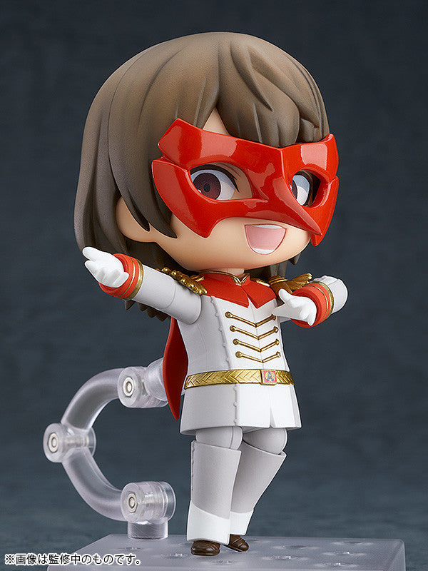 Nendoroid #1189 Goro Akechi (Phantom Thief Ver.) Persona 6