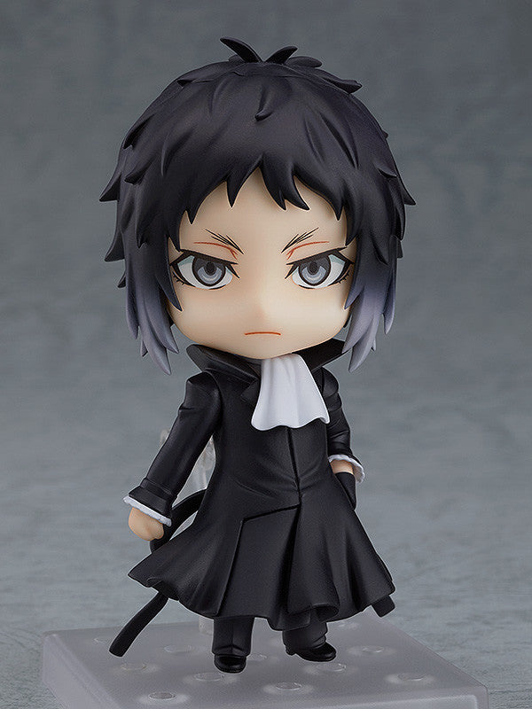 Nendoroid #1191 Ryunosuke Akutagawa Bungo Stray Dogs 2