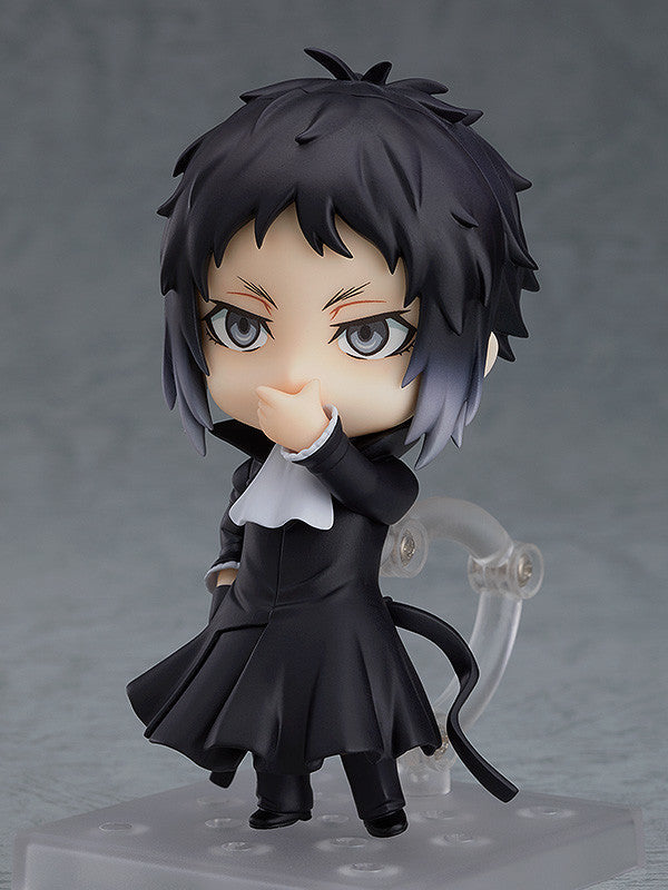 Nendoroid #1191 Ryunosuke Akutagawa Bungo Stray Dogs 4